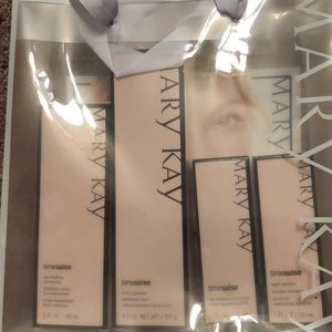 Time wise miracle set